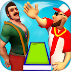 Slap Fight -Face Slap Competition Master Slap Game 1.5