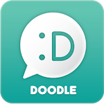 doodledoodle _ easy wallpaper Apk