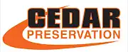 Cedar Preservation Ltd Logo