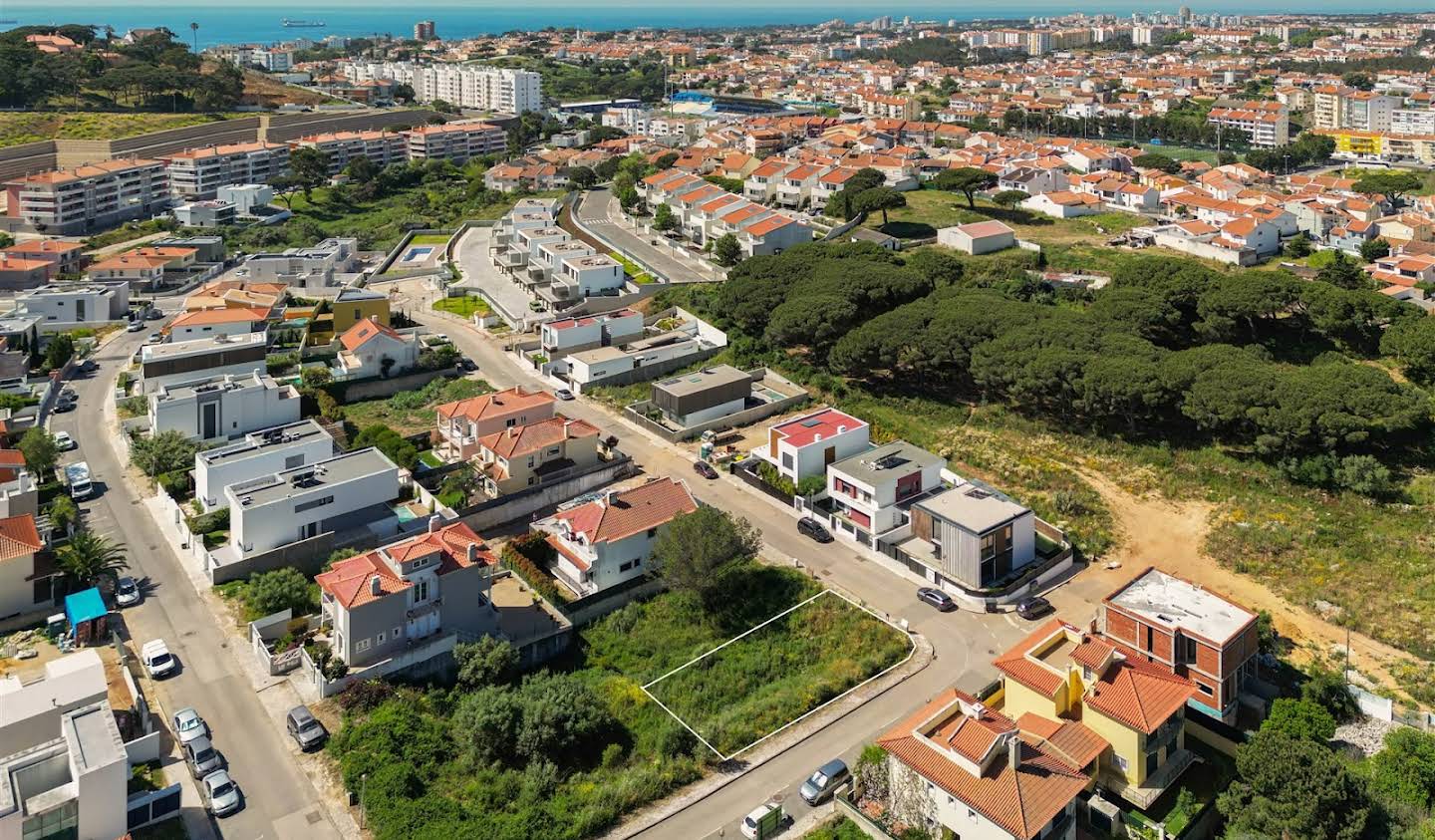 Maison Cascais