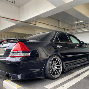 マークII JZX110