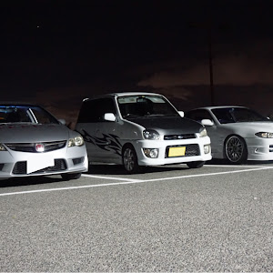シビック FD2