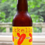 Mikkeller Taipei 米凱樂啤酒吧