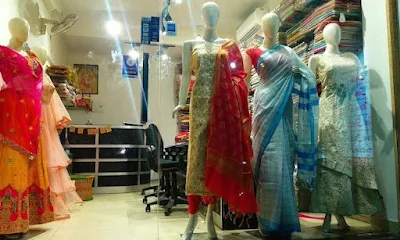 Anvisha Creations