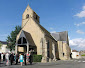 photo de Eglise Saint-Pierre de GESNES-LE-GANDELIN