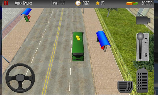 免費下載模擬APP|Bus Transport Simulator 2015 app開箱文|APP開箱王