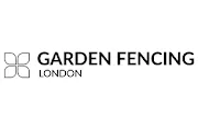 Garden Fencing London Logo