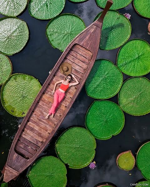 Pulmafotograaf Ivan Chinilov (ivanchinilov). Foto tehtud 9 veebruar 2020