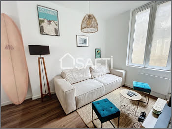 appartement à Bordeaux (33)