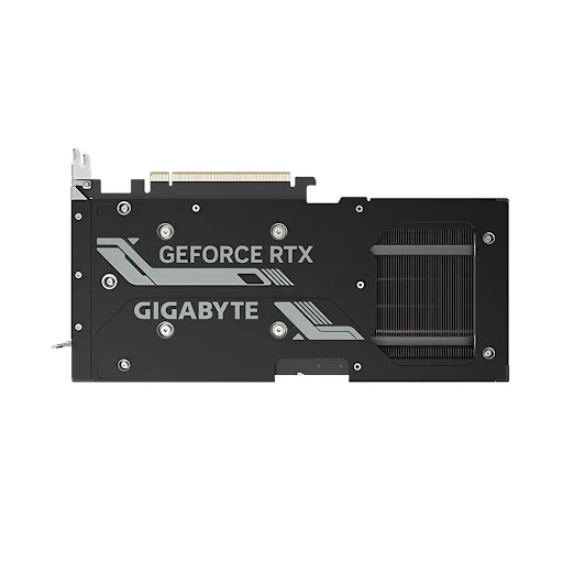 Card màn hình GIGABYTE RTX 4070 Ti SUPER WINDFORCE OC 16G 16GB GDDR6X (N407TSWF3OC-16GD)