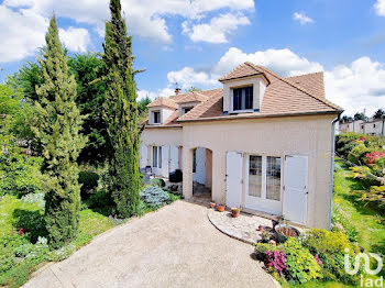 maison à Saint-Germain-lès-Arpajon (91)