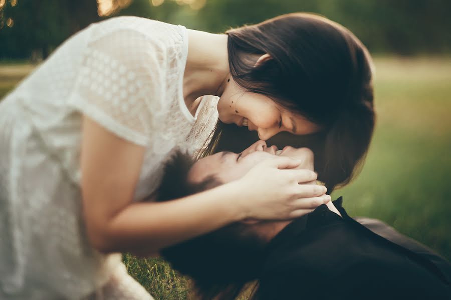 結婚式の写真家Timofey Yaschenko (yaschenko)。2017 8月9日の写真