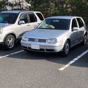 ゴルフGTI