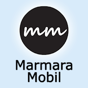 Marmara Mobil  Icon