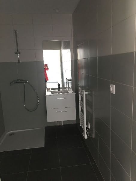 Location  appartement 2 pièces 53 m² à Nancy (54000), 773 €