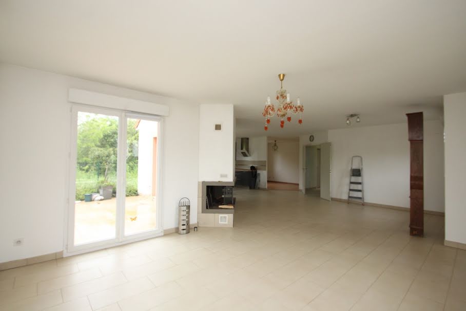 Vente maison 5 pièces 121.5 m² à Argancy (57640), 375 000 €