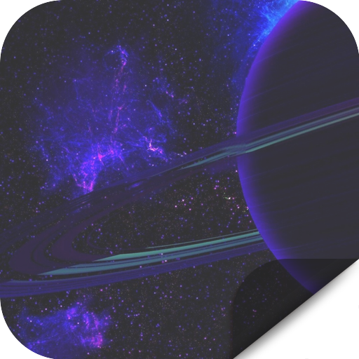 Surging Planet 個人化 App LOGO-APP開箱王