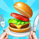 Herunterladen Burger Star Installieren Sie Neueste APK Downloader