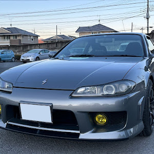 シルビア S15