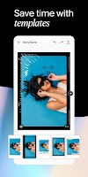 Unfold: Photo & Video Editor Screenshot