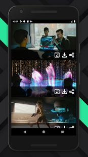 Wallpapers of Cyberpunk 2077 (4K Ultra HD)(圖3)-速報App
