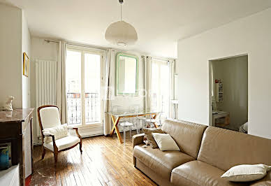 Appartement 1