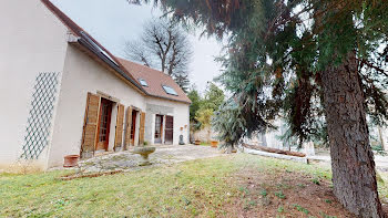 maison à Saint-Leu-la-Forêt (95)