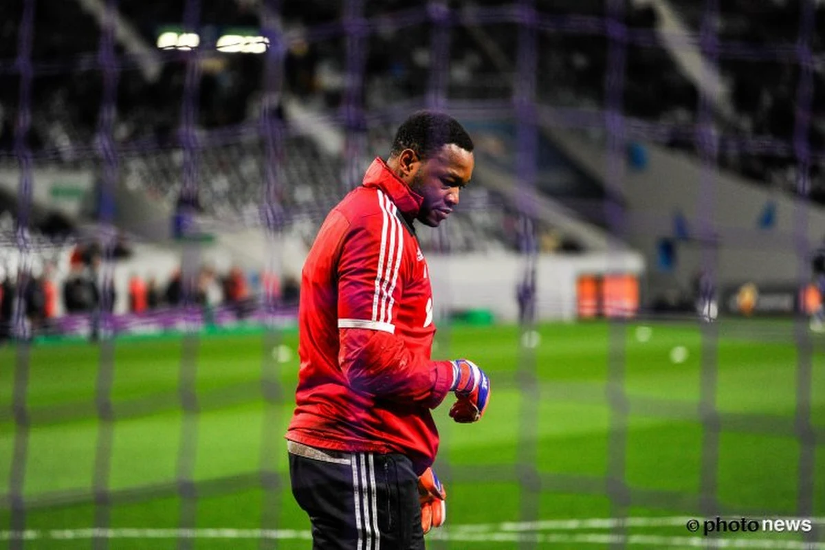 Steve Mandanda de retour en Ligue 1 ?