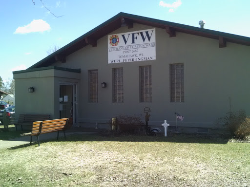 VFW Post 2687