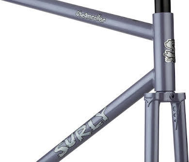 Surly Steamroller Frameset alternate image 3