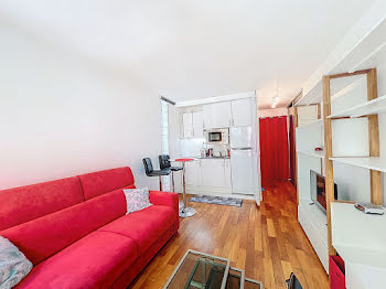 appartement à Paris 15ème (75)