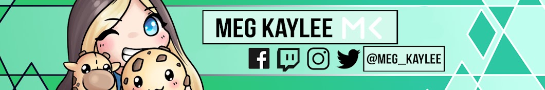 Meg Kaylee Banner