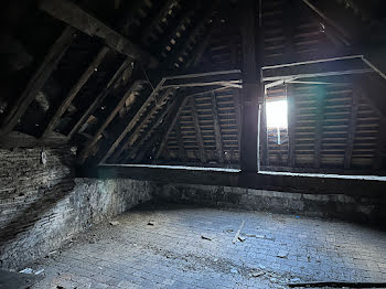 maison à Sable-sur-sarthe (72)