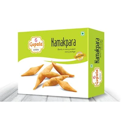 Namak Para 250 G