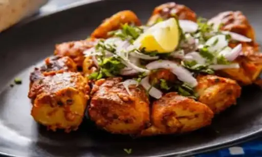 Tandoori Chaap