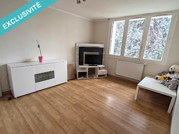 appartement à Montluçon (03)