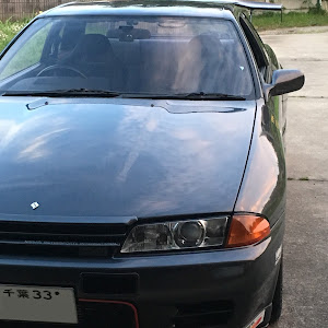 スカイライン GT-R BNR32
