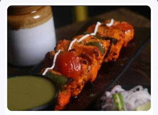 Paneer Tikka [8 Pieces]