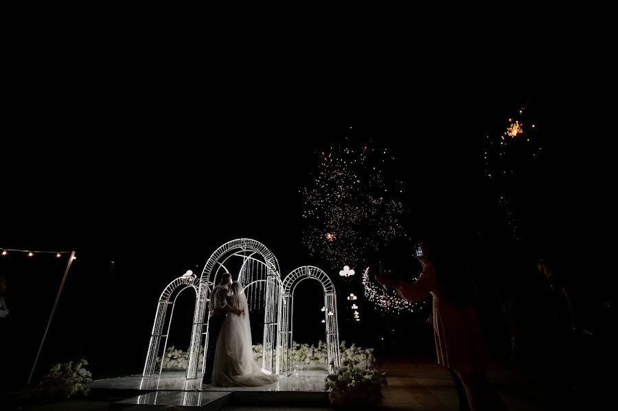 Photographe de mariage Bogdan Kovenkin (bokvk). Photo du 12 février 2023