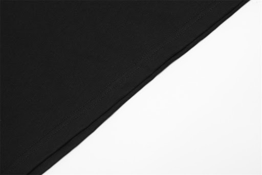 Title 7, Dark Cross Star Short Sleeve Mens Clothing. Co...