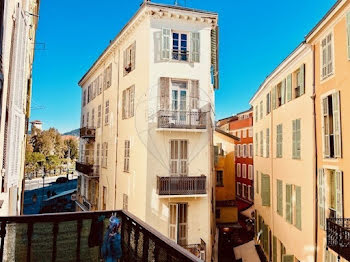 appartement à Nice (06)