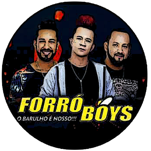 Banda Forro Boys Musica