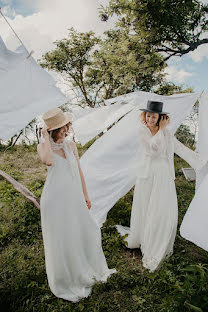 婚禮攝影師Yuliya Kotelevskaya（kotelevskaya）。2020 2月21日的照片