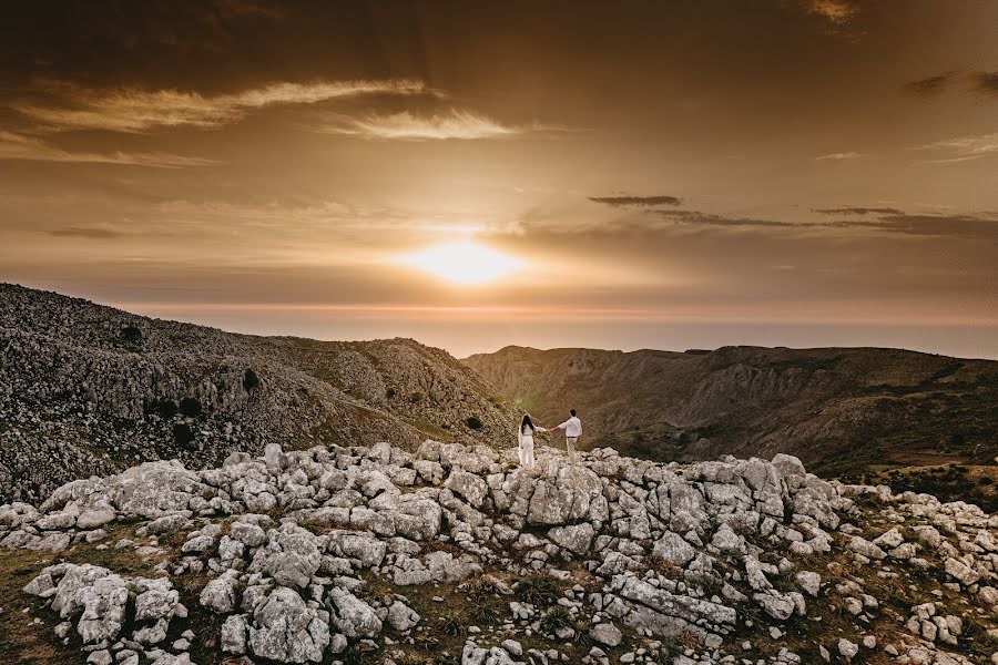 Fotografo di matrimoni Alberto Cosenza (albertocosenza). Foto del 24 febbraio 2022