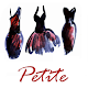 Download Awesome Petite Lady For PC Windows and Mac 1.0