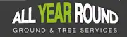 All Year Round Ground And Tree Services Logo