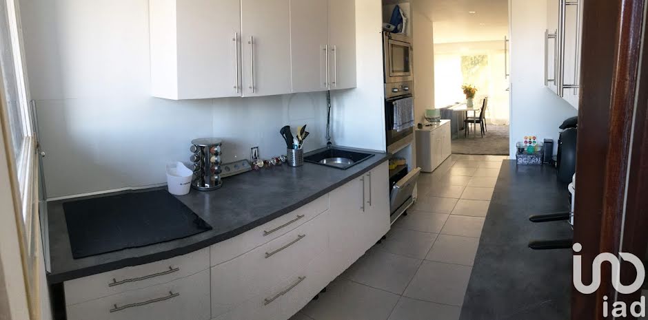 Vente appartement 3 pièces 62 m² à Saint-Herblain (44800), 171 900 €