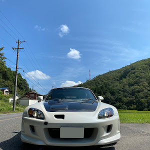 S2000 AP2