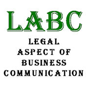 Legal Aspects of Business Communication