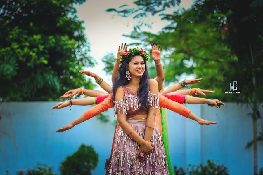 Fotografer pernikahan Happy Behera (behera). Foto tanggal 12 Desember 2020